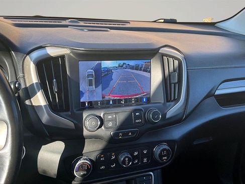 Used 2022 GMC Terrain Denali w/ Denali Premium Package AWD/4WD image 14