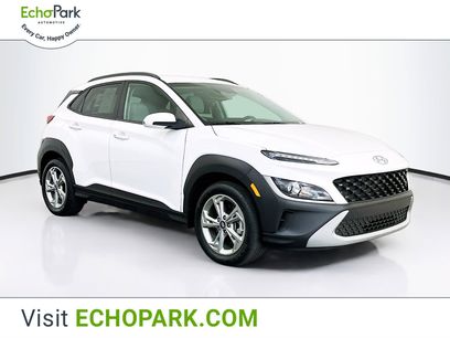 Used 2023 Hyundai Kona SEL