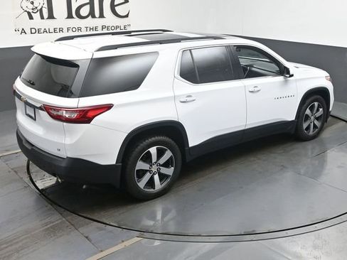 Used 2019 Chevrolet Traverse LT w/ LT Premium Package image 42
