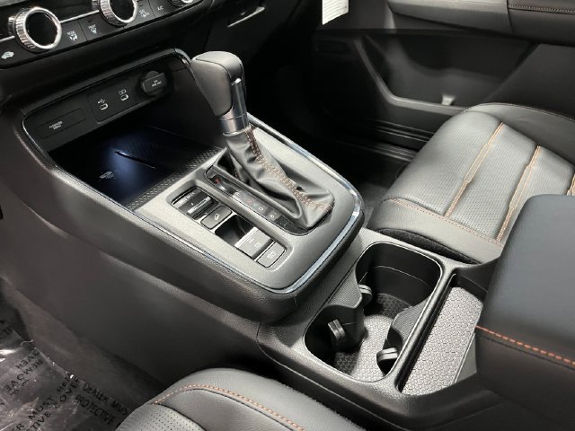 New 2027 Honda CR-V Sport-L image 23