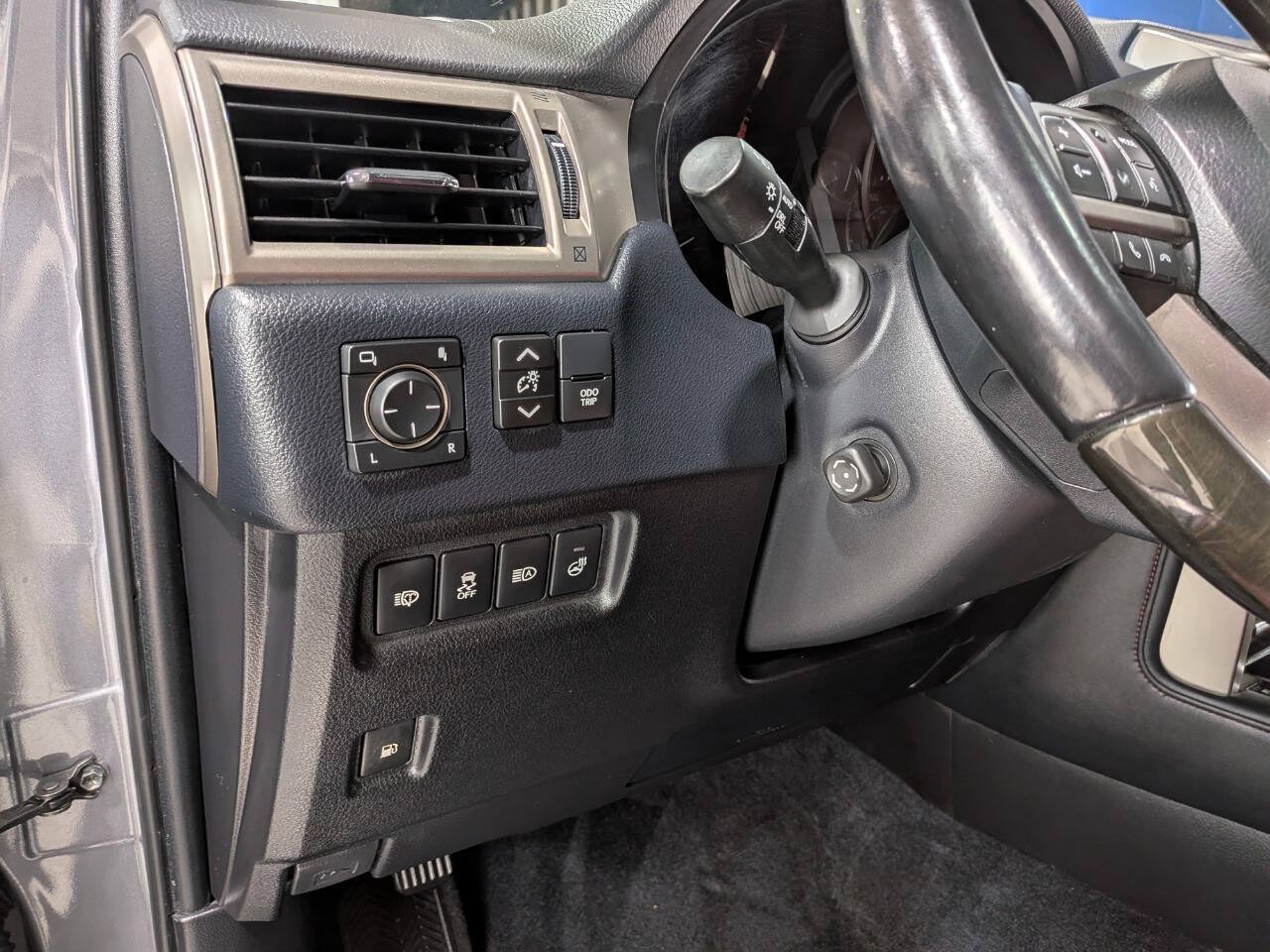 Used 2021 Lexus GX 460 Premium w/ Premium Package AWD/4WD image 34