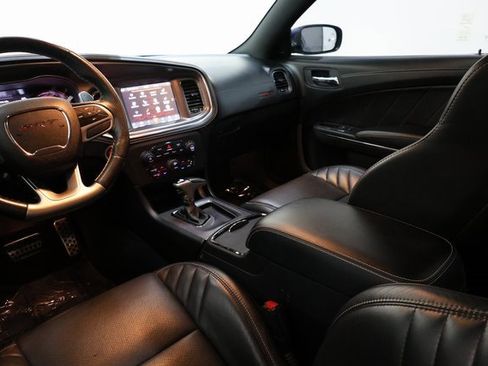 Used 2020 Dodge Charger SRT Hellcat w/ Harman/Kardon Audio Group image 69