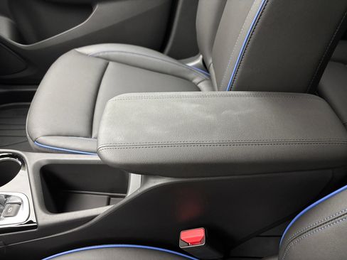 New 2026 Buick Encore GX Sport Touring w/ Advanced Technology Package AWD/4WD image 27