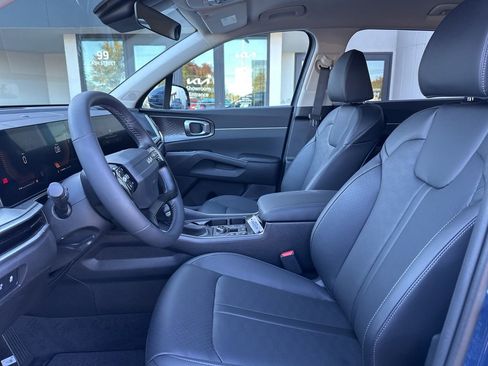 New 2026 Kia Sorento X-Line EX AWD/4WD image 31
