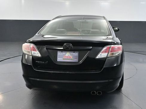 Used 2009 MAZDA MAZDA6 i Sport image 5