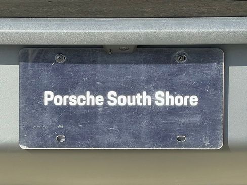 New 2026 Porsche Macan Turbo image 29