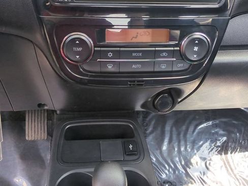 Used 2021 Mitsubishi Mirage G4 ES FWD image 21