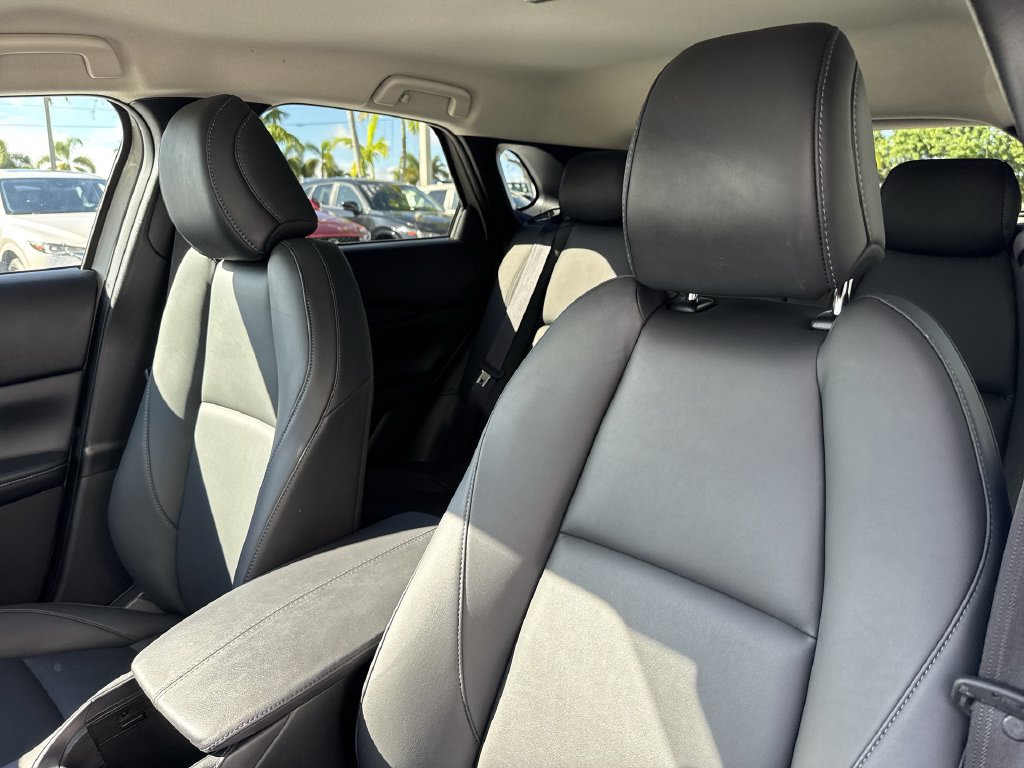 Used 2024 MAZDA CX-30 AWD 2.5 S w/ Select Sport Pkg image 42