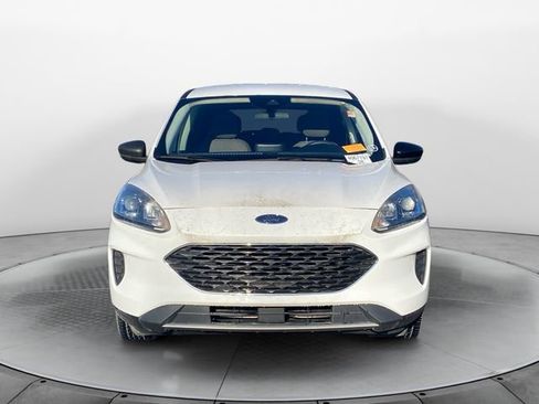 Used 2022 Ford Escape SE image 8