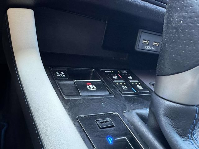 Used 2021 Lexus RX 350 F Sport w/ Special Edition FWD image 38