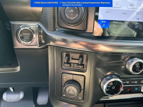Certified 2025 Ford F150 Raptor AWD/4WD image 20