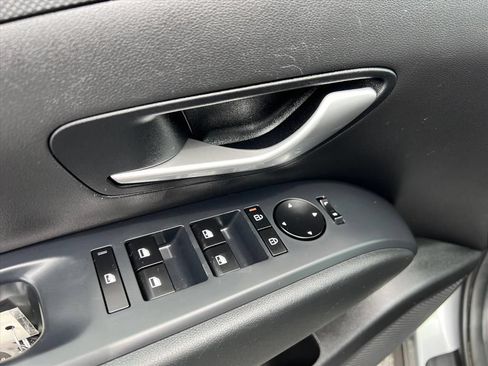 Used 2026 Hyundai Tucson SEL AWD/4WD image 15