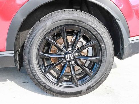 Used 2024 Honda CR-V Sport-L image 12