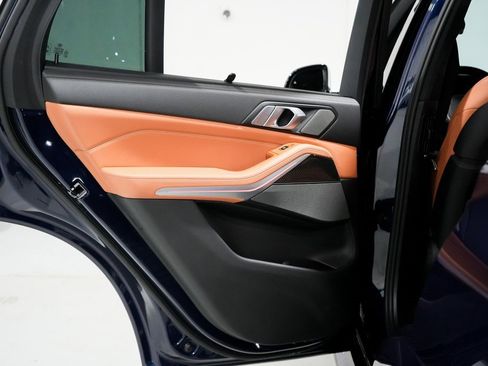 Used 2023 BMW X5 M50i w/ Executive Package image 41