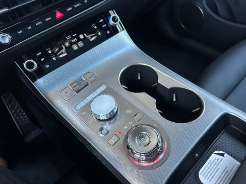 New 2026 Genesis GV70 2.5T Sport Prestige image 22