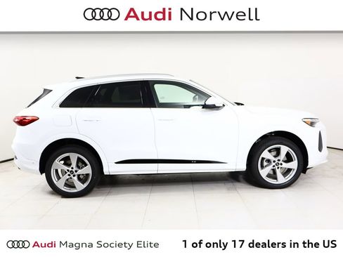 New 2026 Audi Q5 Premium Plus AWD/4WD image 18