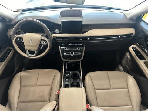 Used 2022 Lincoln Corsair Reserve w/ Equipment Group 201A image 10