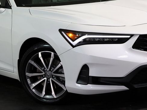 Used 2026 Acura Integra Base image 8