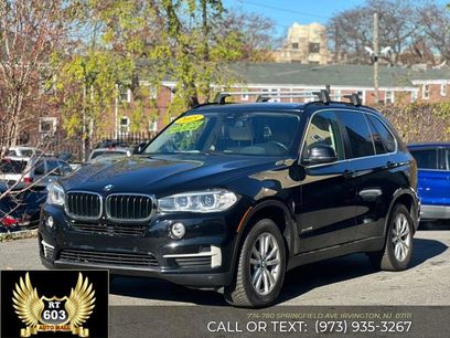 Used 2015 BMW X5 xDrive35i