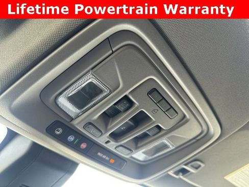 Used 2022 Chevrolet Silverado 1500 LTZ w/ LTZ Premium Texas Edition image 22