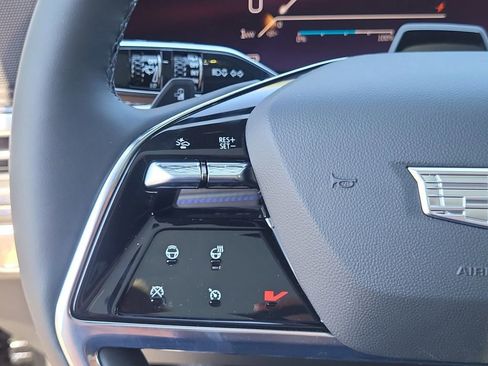 New 2026 Cadillac Escalade IQ Luxury 1 AWD/4WD image 15