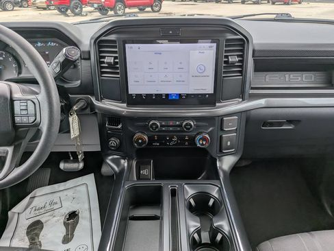 Used 2026 Ford F150 STX RWD image 15