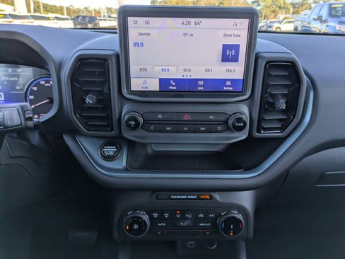 Used 2024 Ford Bronco Sport Badlands image 22