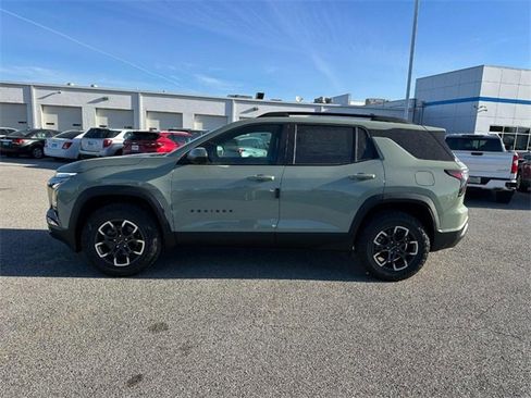 New 2026 Chevrolet Equinox ACTIV w/ Convenience Package III image 2