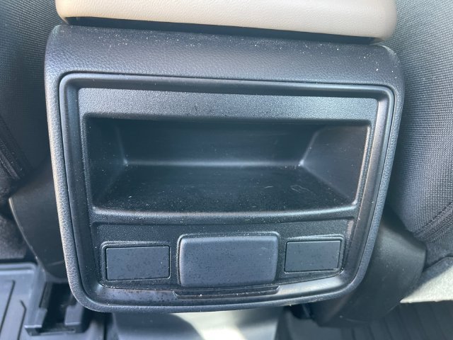 Used 2024 Subaru Forester AWD/4WD image 16
