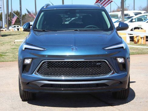 New 2026 Buick Encore GX Sport Touring w/ Comfort Package image 2
