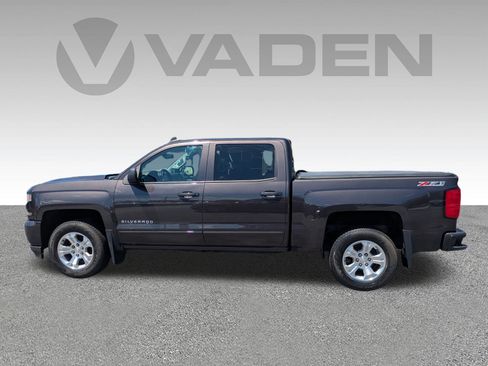 Used 2016 Chevrolet Silverado 1500 LT w/ All Star Edition AWD/4WD image 26
