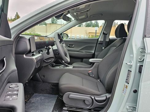 New 2026 Hyundai Kona SE image 16