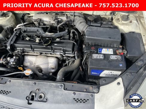 Used 2008 Kia Rio5 SX image 26