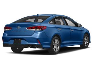 Used 2019 Hyundai Sonata SEL FWD video 2
