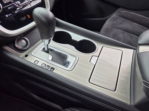 Used 2017 Nissan Murano S w/ Navigation Package image 29