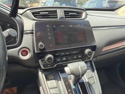 Used 2020 Honda CR-V EX-L image 5