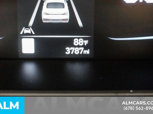 Used 2026 Hyundai Elantra Sport FWD image 49
