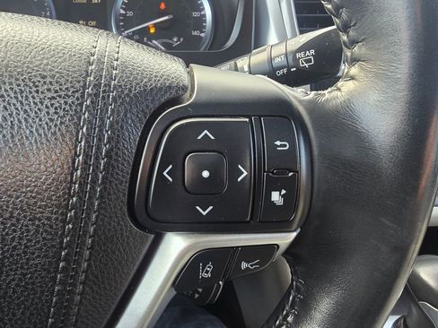 Certified 2017 Toyota Highlander XLE w/ Protection Package #3 image 22