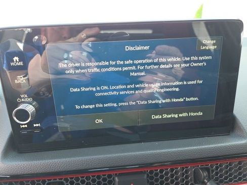 New 2026 Honda Civic Si image 22