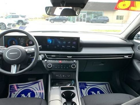 Certified 2026 Hyundai Sonata SEL FWD image 20