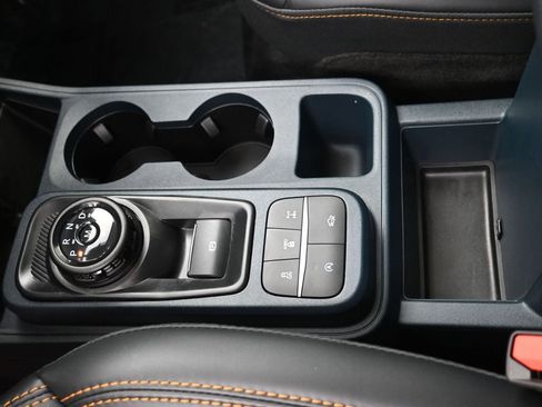 New 2026 Ford Maverick Tremor image 20