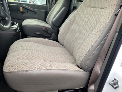 New 2025 Chevrolet Express 2500 w/ Driver Convenience Package image 12