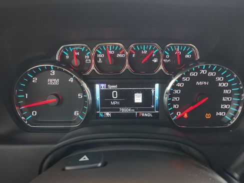 Used 2019 GMC Yukon SLT w/ Premium Edition RWD image 15