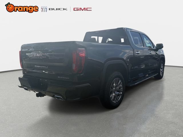 New 2026 GMC Sierra 1500 Denali w/ Technology Package AWD/4WD image 3