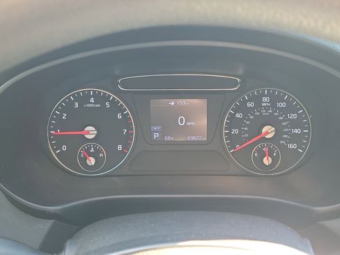 Used 2020 Kia Sorento AWD V6 image 25