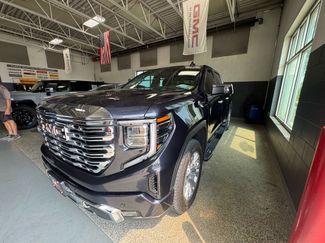 Certified 2024 GMC Sierra 1500 Denali w/ Technology Package video 2