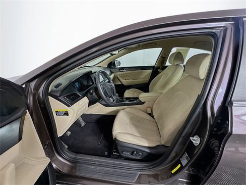 Used 2017 Hyundai Sonata Sport w/ Cargo Package image 19