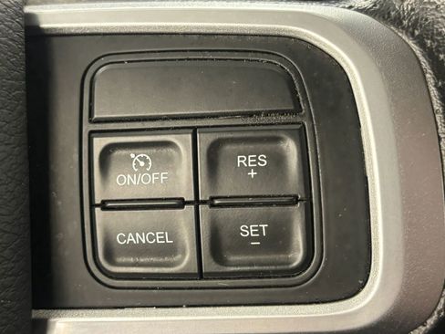 Used 2022 RAM 2500 Big Horn w/ Snow Chief Group AWD/4WD image 46