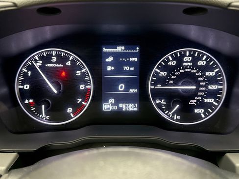 Used 2025 Subaru Crosstrek 2.5i Limited image 9