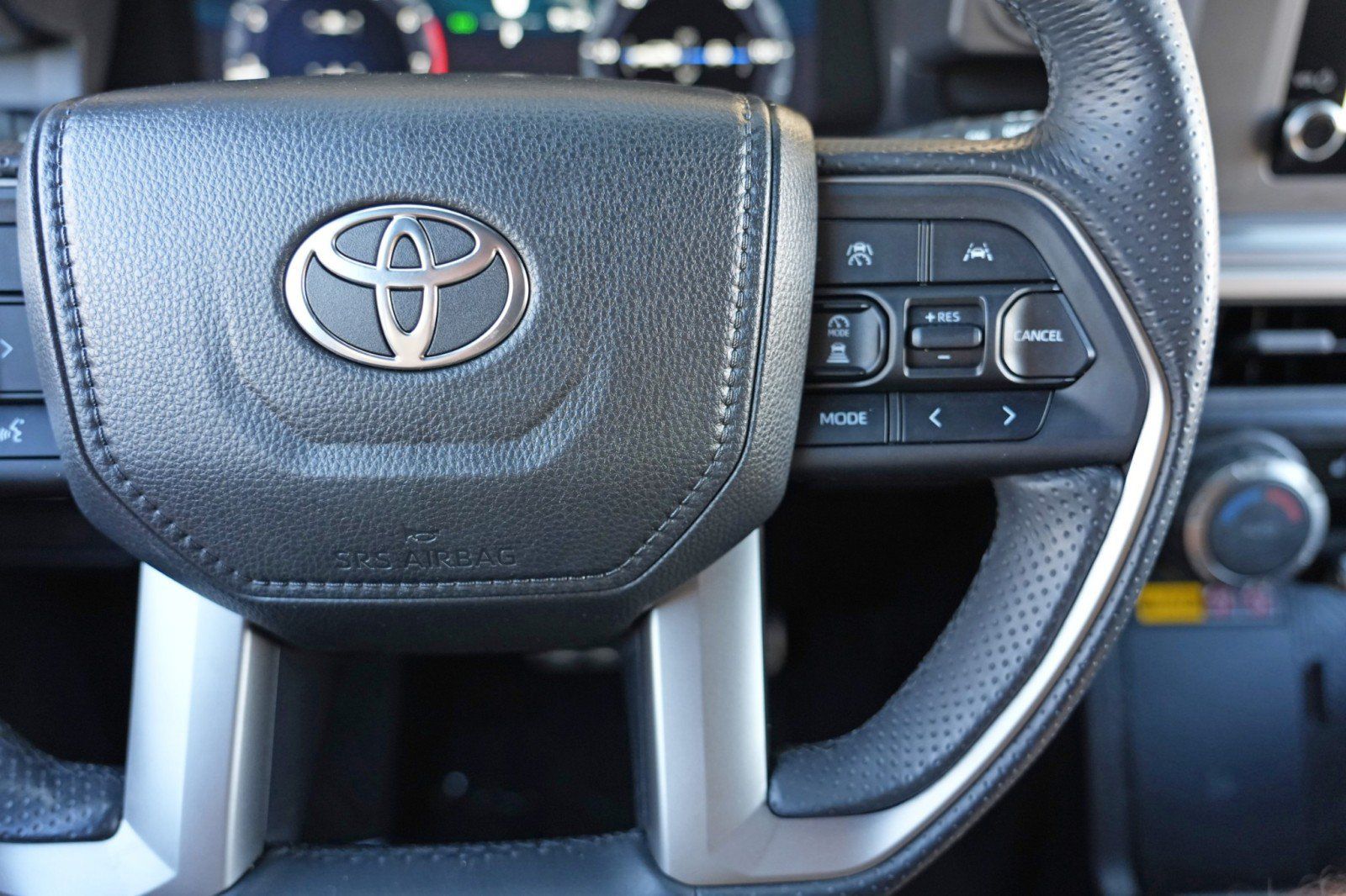 Used 2025 Toyota 4Runner TRD Sport RWD image 21